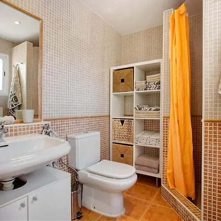 Relax Y Confort En Costa Calma