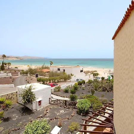 Relax Y Confort En Costa Calma