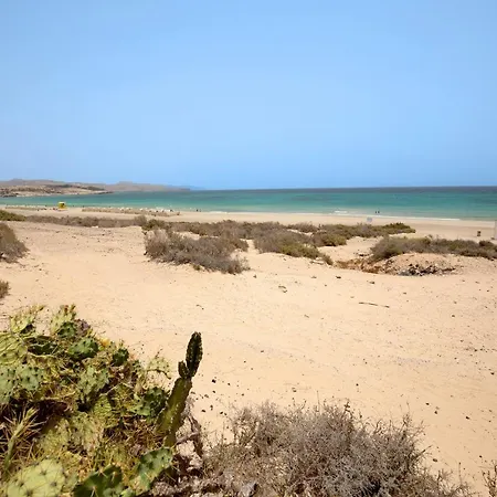 Relax Y Confort En Costa Calma Apartament *