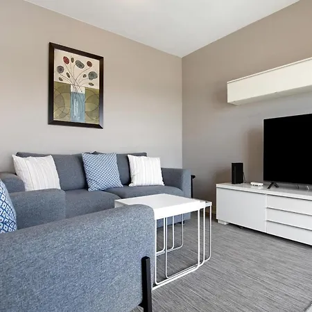 Relax Y Confort En Costa Calma