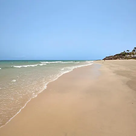 Relax Y Confort En Costa Calma Appartamento