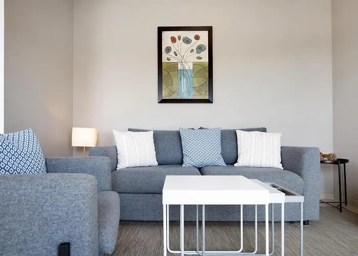 Apartment Relax Y Confort En Costa Calma *