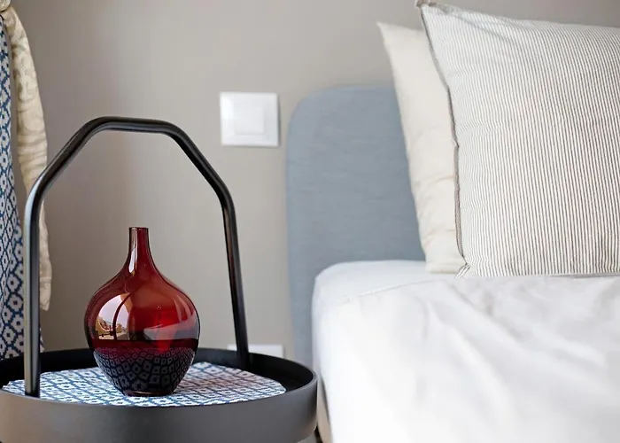 Relax Y Confort En Costa Calma Apartment Pájara