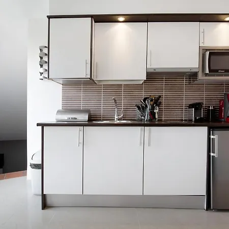 Relax Y Confort En Costa Calma Apartman Pájara