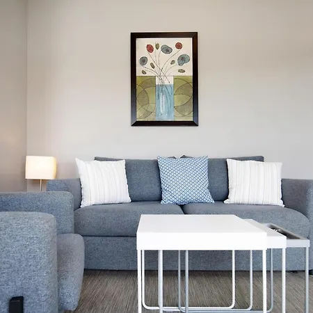 Apartment Relax Y Confort En Costa Calma *