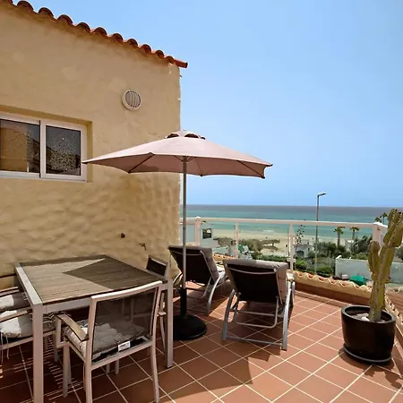 Apartment Relax Y Confort En Costa Calma