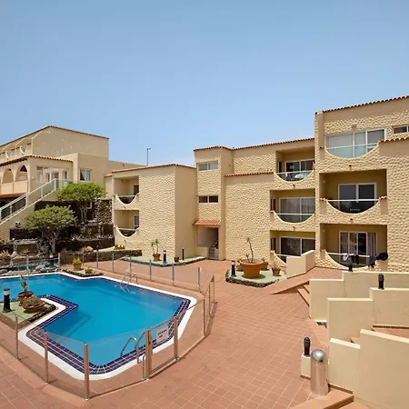 Relax Y Confort En Costa Calma * Pajara (Fuerteventura)