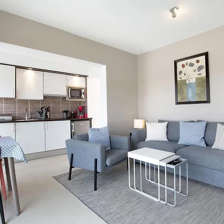 Apartment Relax Y Confort En Costa Calma *