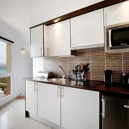 Relax Y Confort En Costa Calma Apartment Pajara (Fuerteventura)