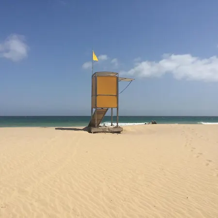 Relax Y Confort En Costa Calma Pajara (Fuerteventura)