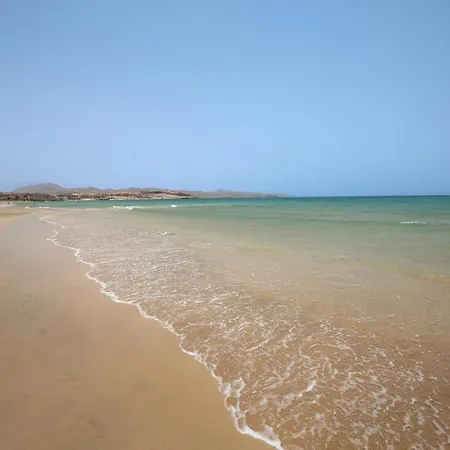 Relax Y Confort En Costa Calma Apartment Pajara (Fuerteventura)