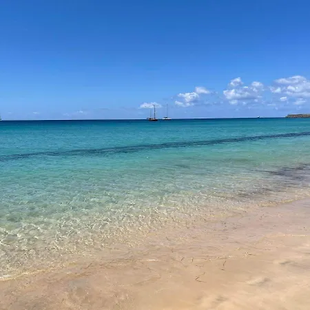 Relax Y Confort En Costa Calma Apartment *