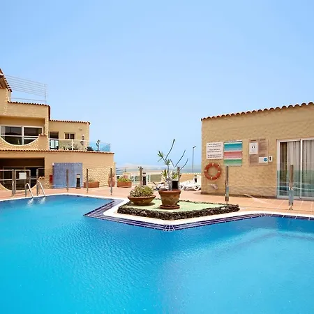 Relax Y Confort En Costa Calma Pajara (Fuerteventura)