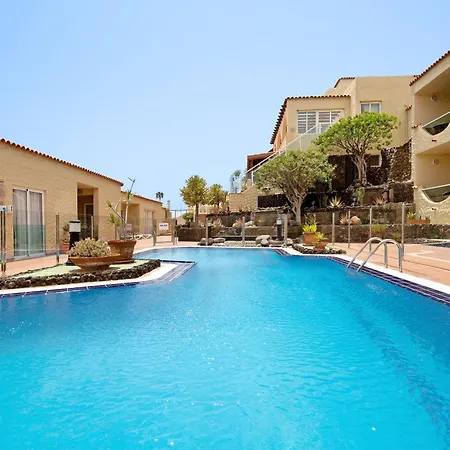 Apartment Relax Y Confort En Costa Calma *