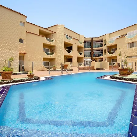 Apartment Relax Y Confort En Costa Calma