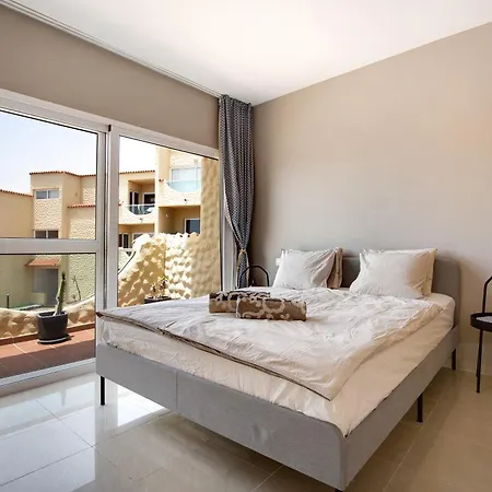 Apartment Relax Y Confort En Costa Calma Pájara