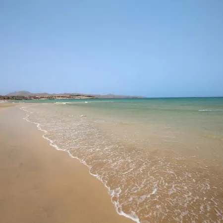 Relax Y Confort En Costa Calma * Пайара
