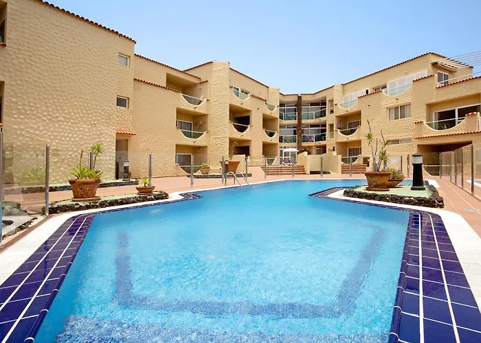 Relax Y Confort En Costa Calma