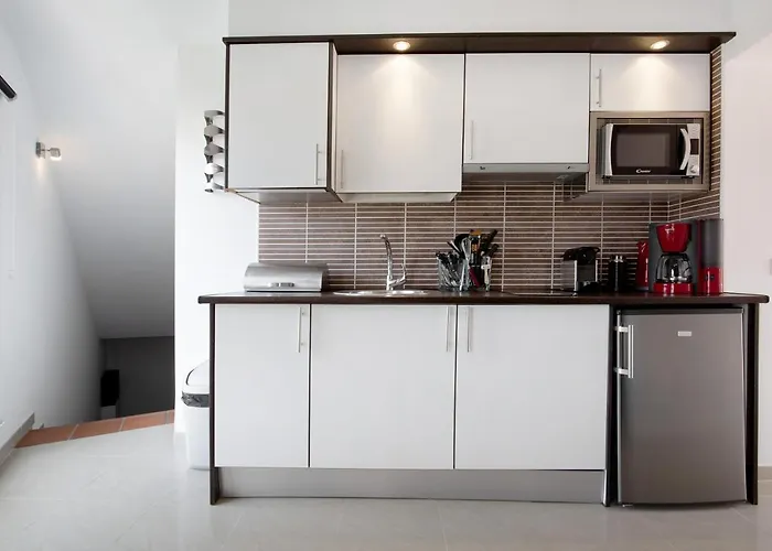 Relax Y Confort En Costa Calma Daire Pájara