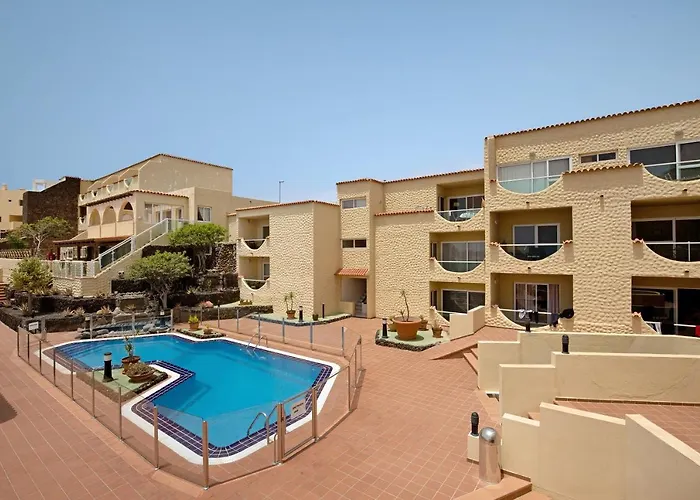 Relax Y Confort En Costa Calma * Pájara