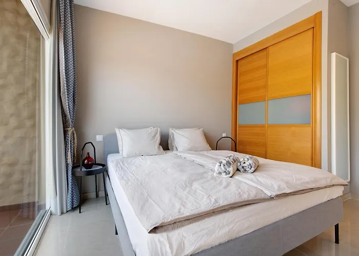 Apartamento Relax Y Confort En Costa Calma Pájara