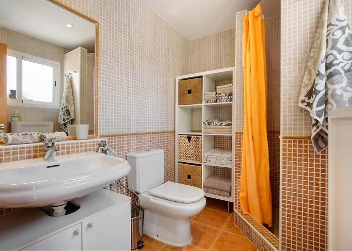 Relax Y Confort En Costa Calma