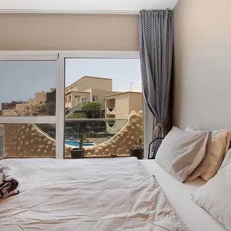 Relax Y Confort En Costa Calma * Pájara